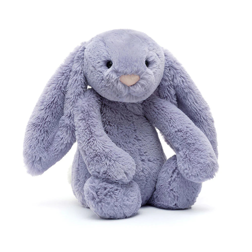 Babesta Bashful Viola Bunny by Jellycat