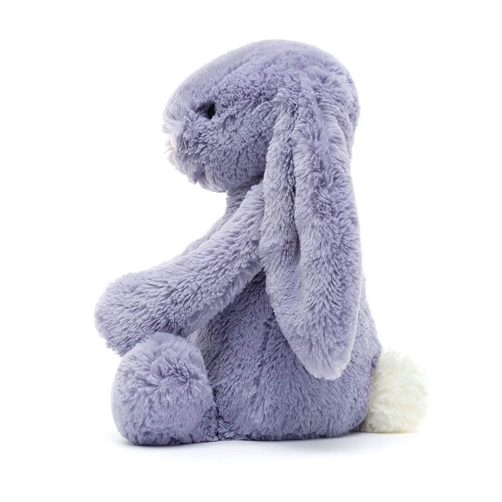 Babesta Bashful Viola Bunny by Jellycat