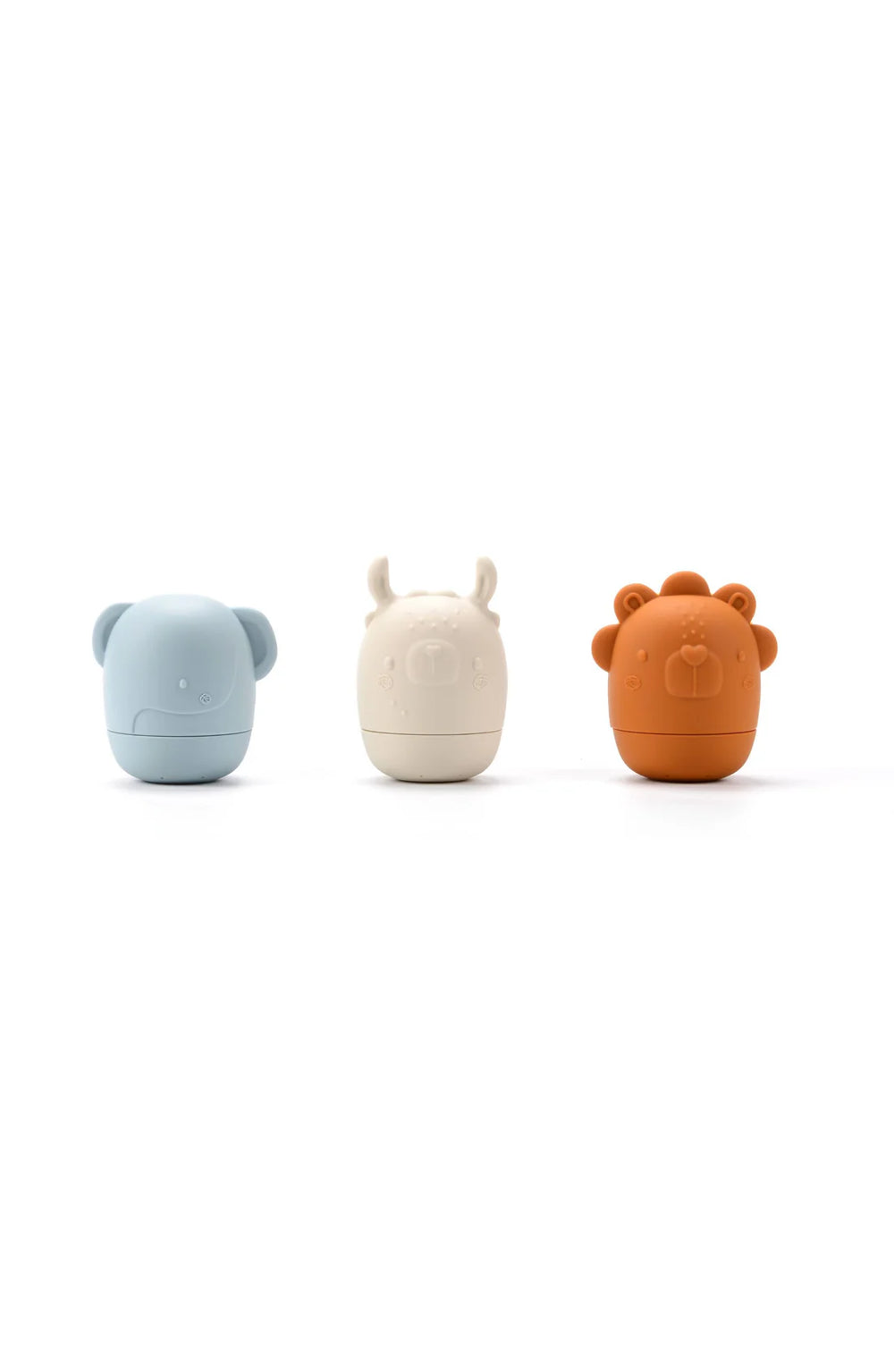 Babesta Bath Toy Set by Loulou Lollipop 