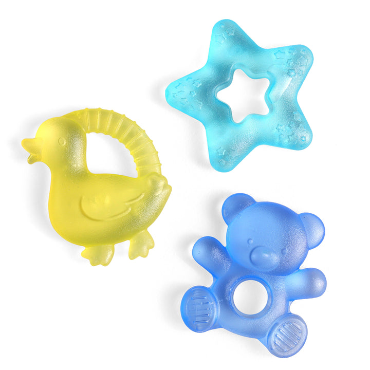 Babesta Bear Cutie Coolers by Itzy Ritzy
