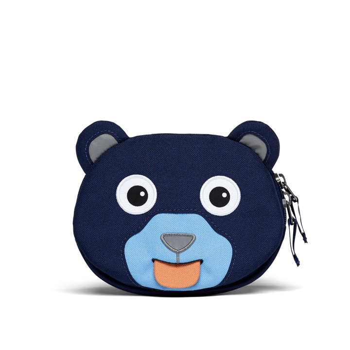 Babesta Bear Handlebar Bag by Affenzahn