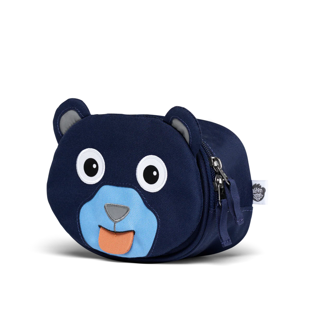 Babesta Bear Handlebar Bag by Affenzahn
