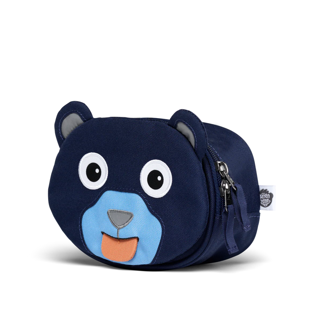Babesta Bear Handlebar Bag by Affenzahn