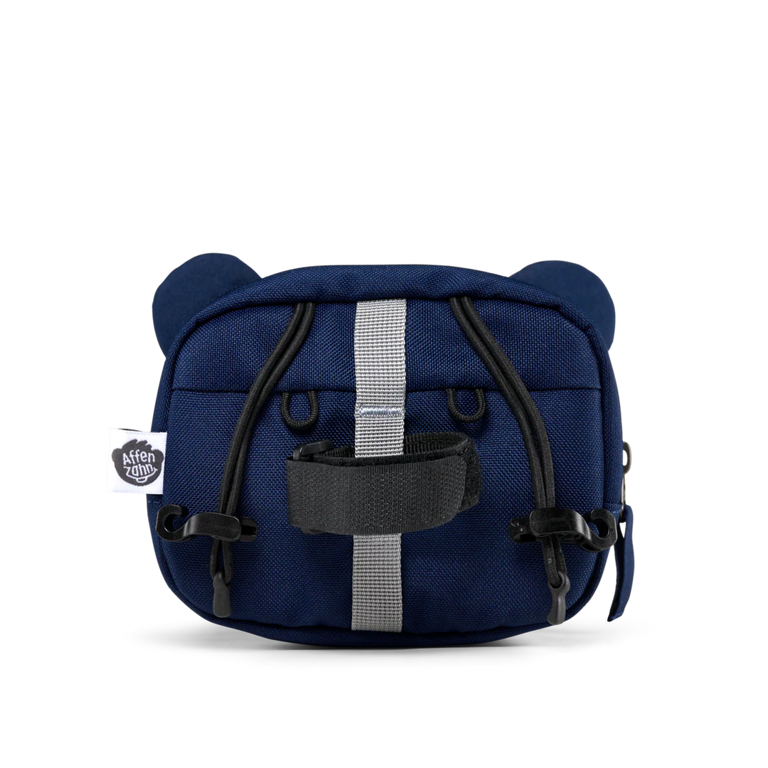 Babesta Bear Handlebar Bag by Affenzahn