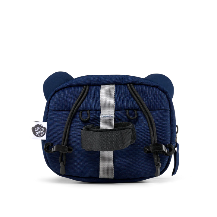 Babesta Bear Handlebar Bag by Affenzahn