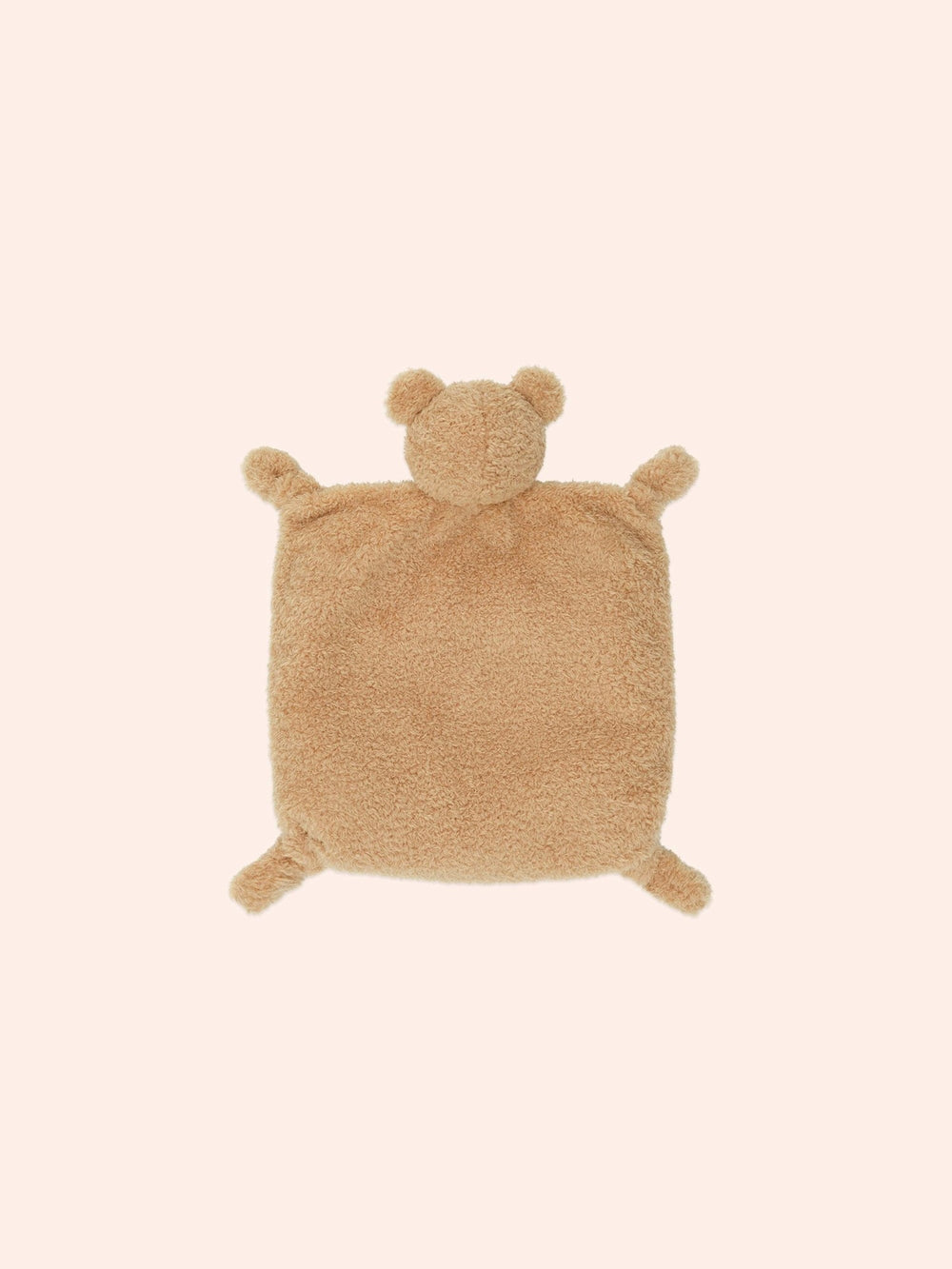 Babesta Bear Snuggly Newborn Comforter by Huxbaby