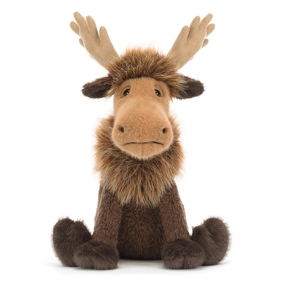 Babesta Birchly Moose by Jellycat