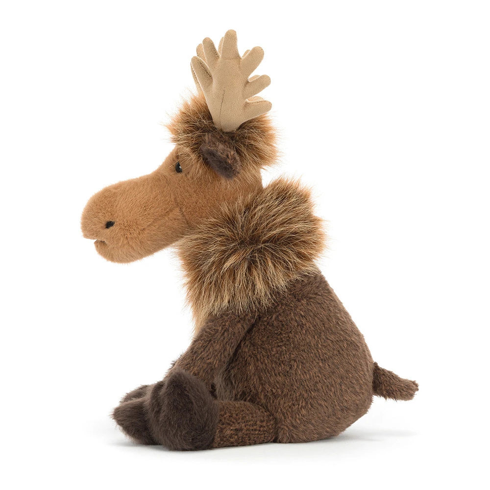 Babesta Birchly Moose by Jellycat