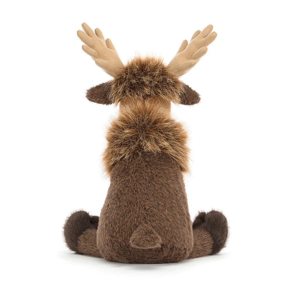 Babesta Birchly Moose by Jellycat