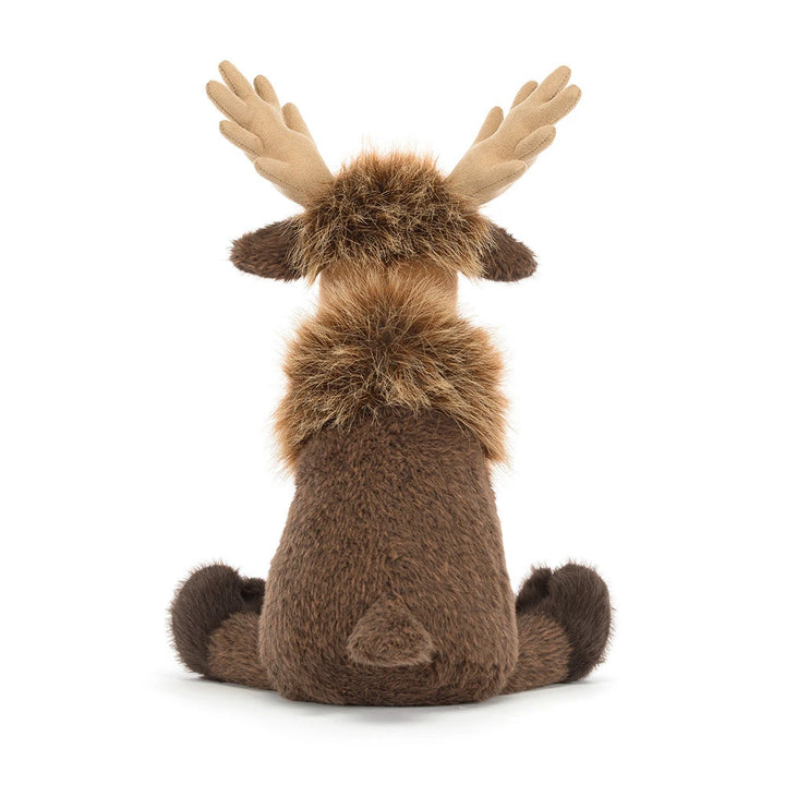 Babesta Birchly Moose by Jellycat