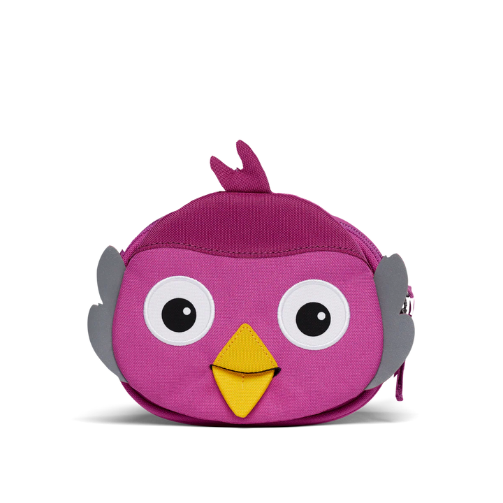 Babesta Bird Handlebar Bag by Affenzahn