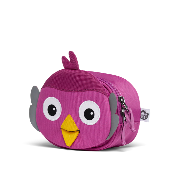 Babesta Bird Handlebar Bag by Affenzahn