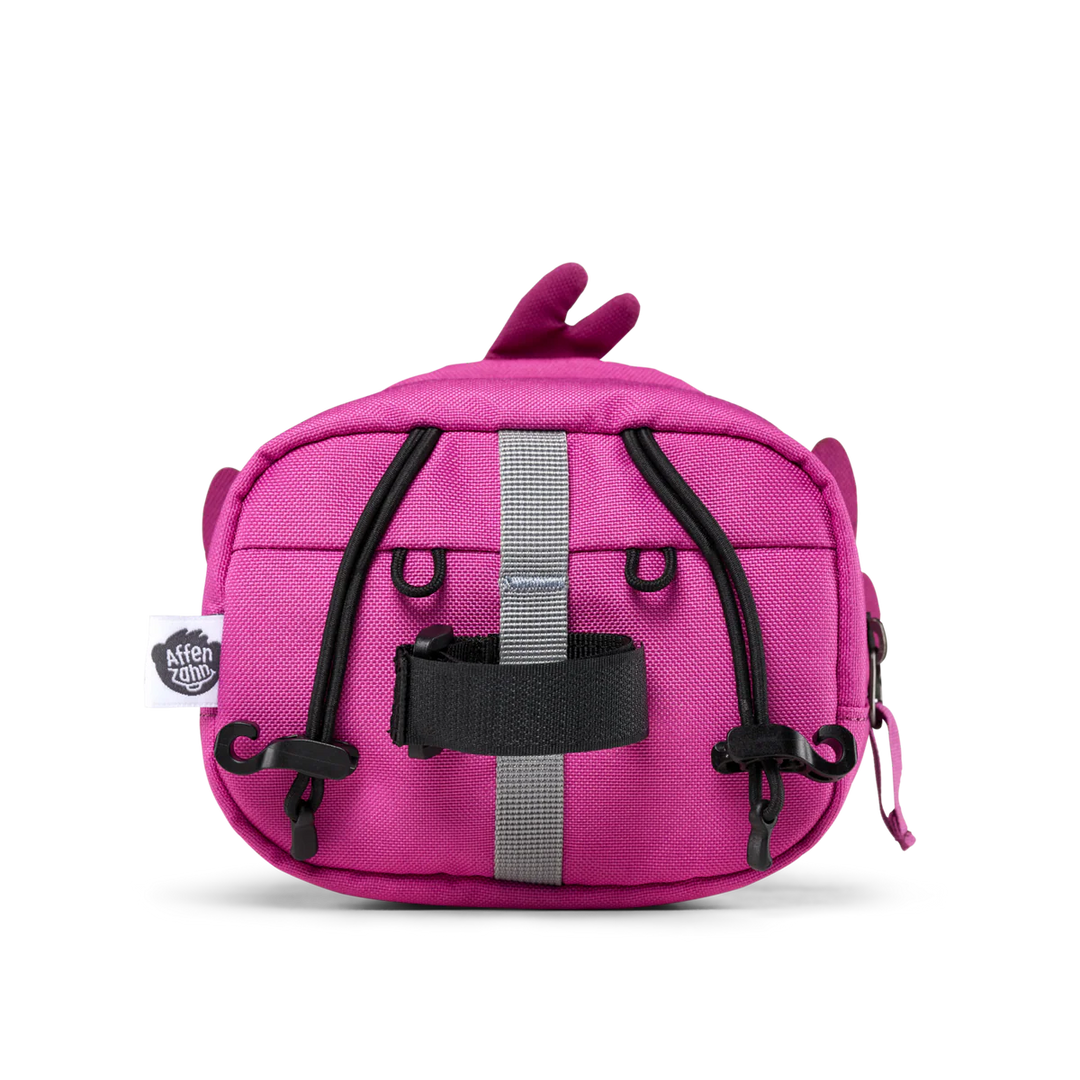 Babesta Bird Handlebar Bag by Affenzahn