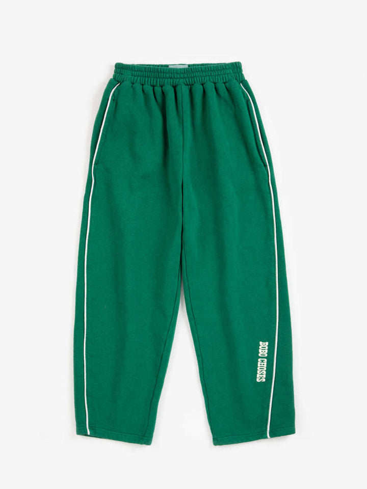 Babesta Bobo Choses Straight Jogging Pants by Bobo Choses 