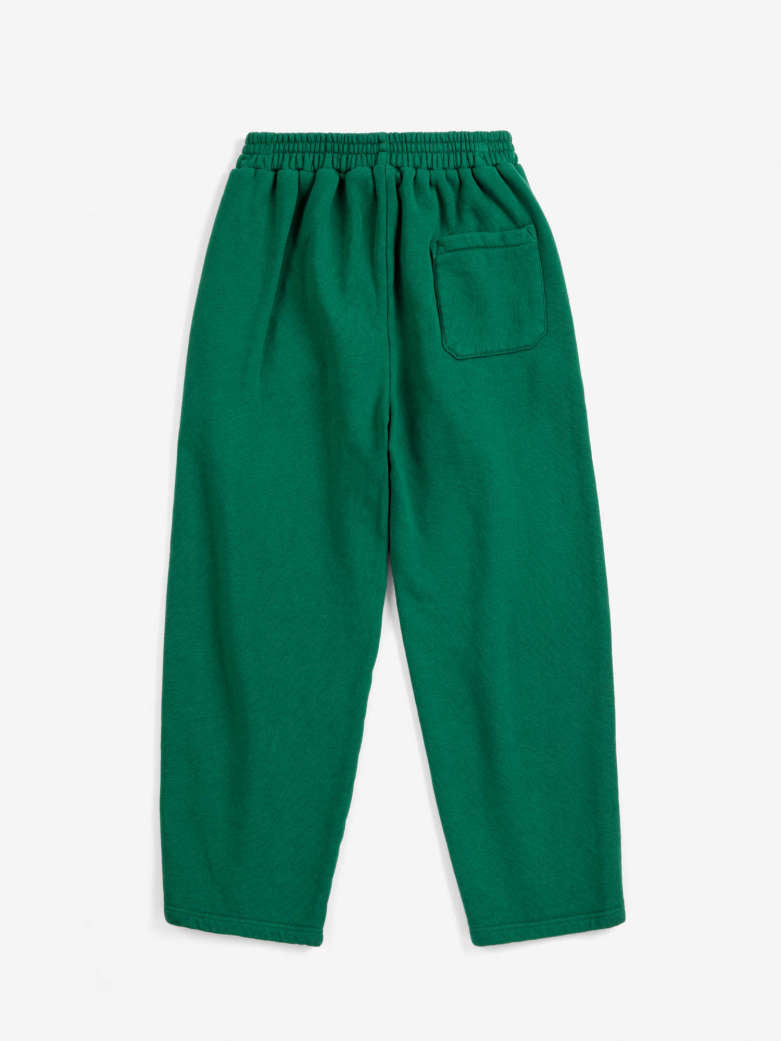 Babesta Bobo Choses Straight Jogging Pants by Bobo Choses 