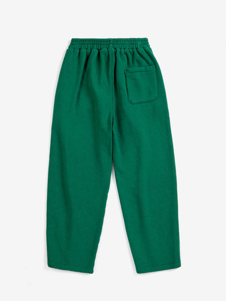 Babesta Bobo Choses Straight Jogging Pants by Bobo Choses 