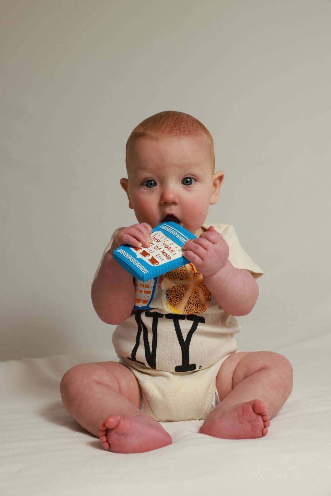 Bodega Brew Teether by PiccoliNY