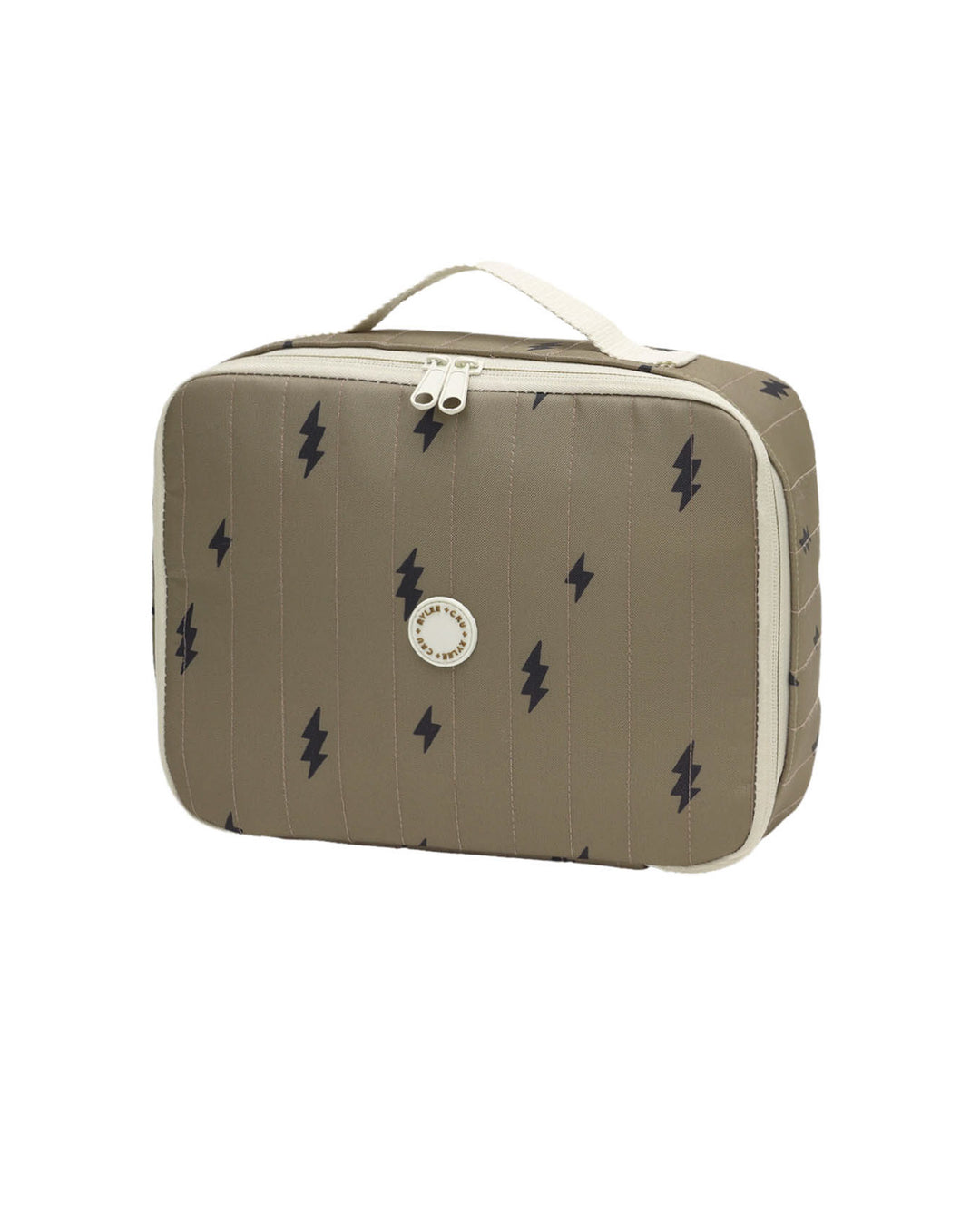 Babesta Bolts Lunch Bag by Rylee &amp; Cru