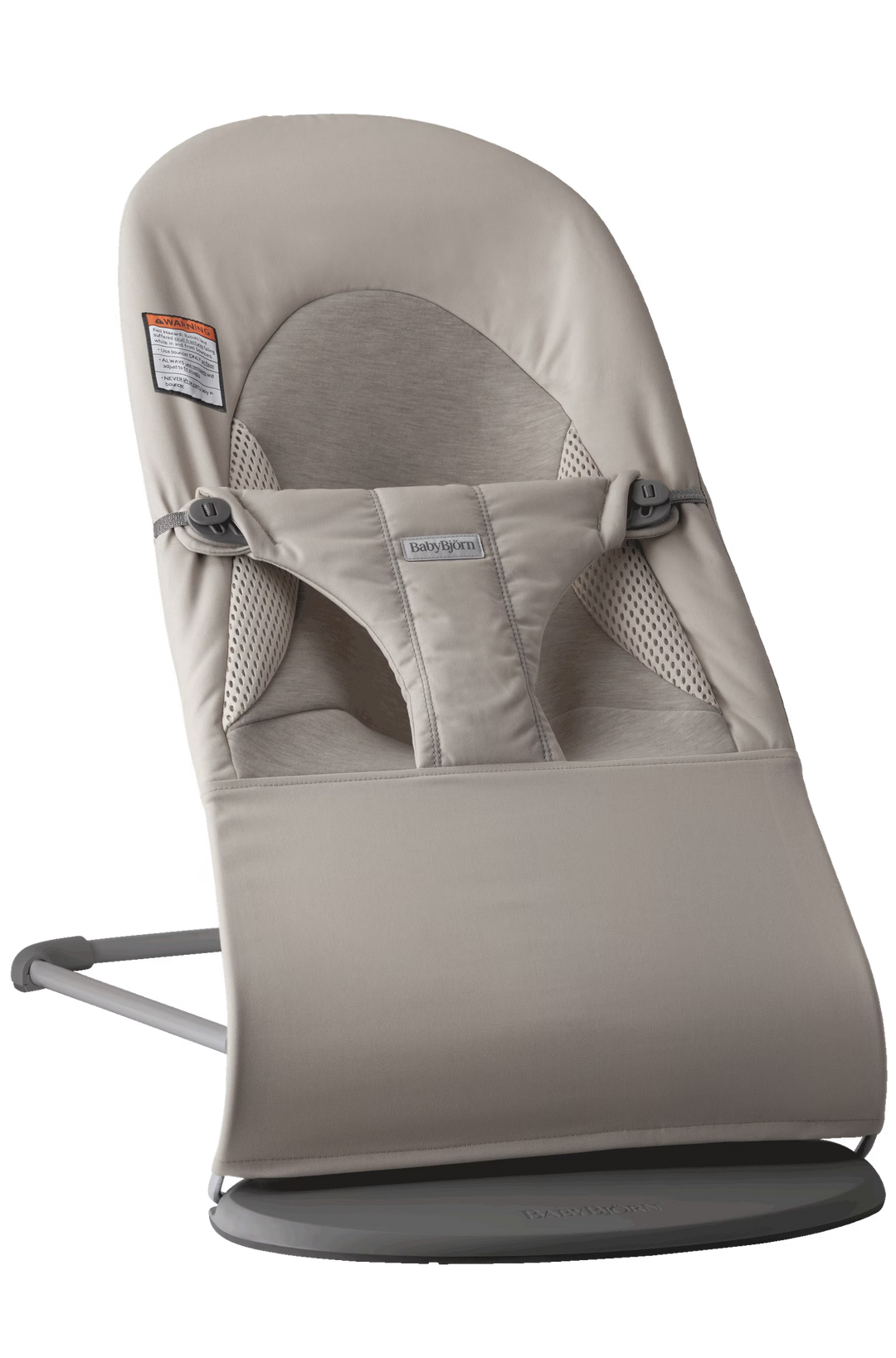 Babesta Bouncer Balance Soft by Baby Bjorn 