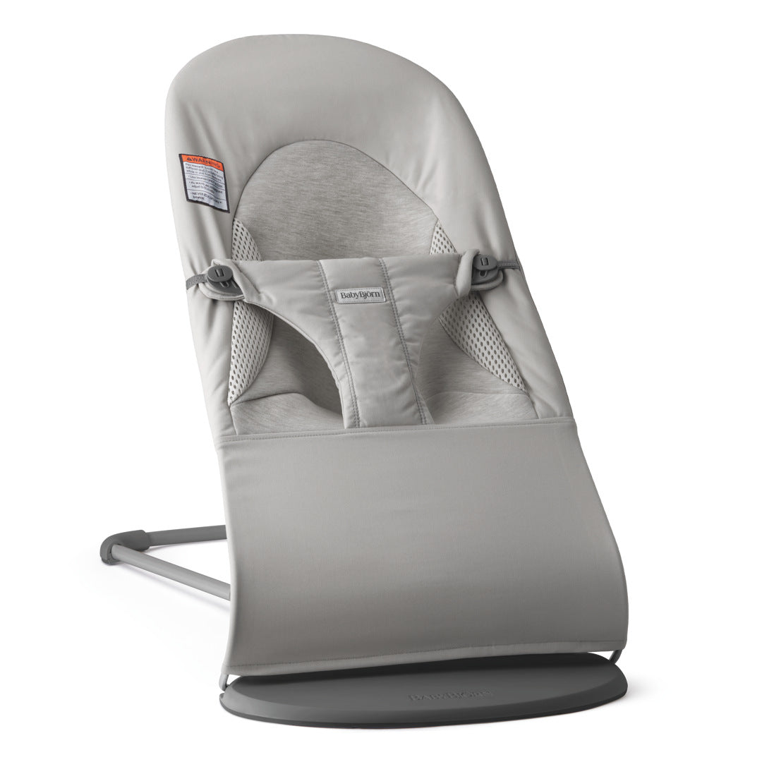 Babesta Bouncer Balance Soft by Baby Bjorn 
