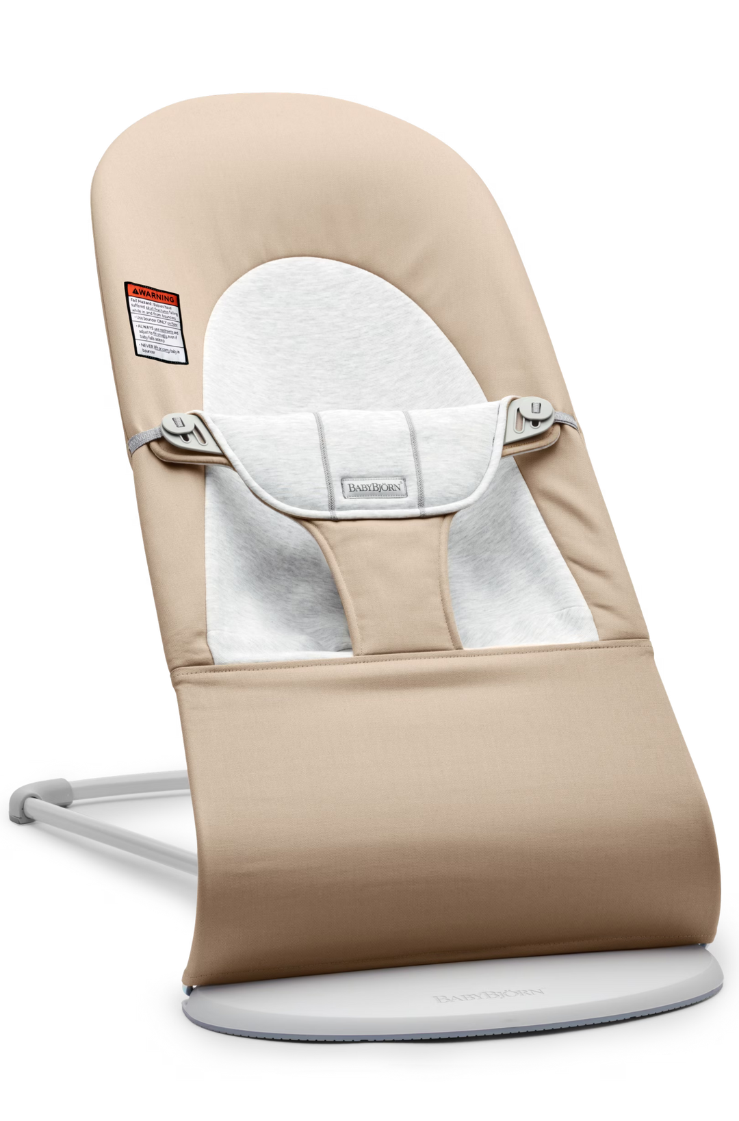Babesta Bouncer Balance Soft by Baby Bjorn 