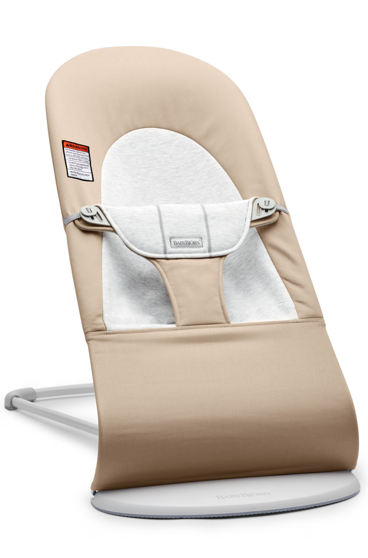 Babesta Bouncer Balance Soft by Baby Bjorn 