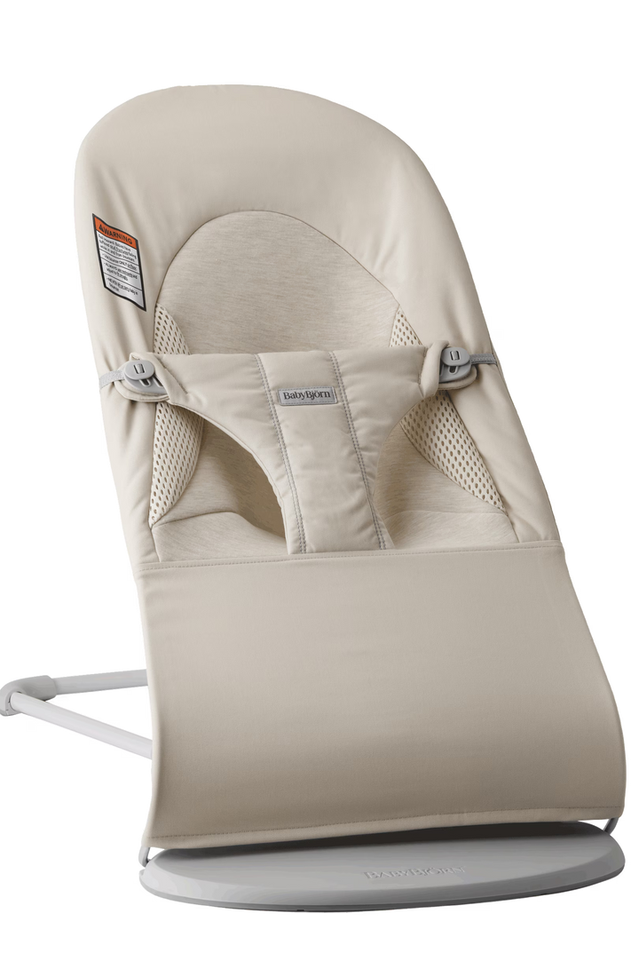 Babesta Bouncer Balance Soft by Baby Bjorn 
