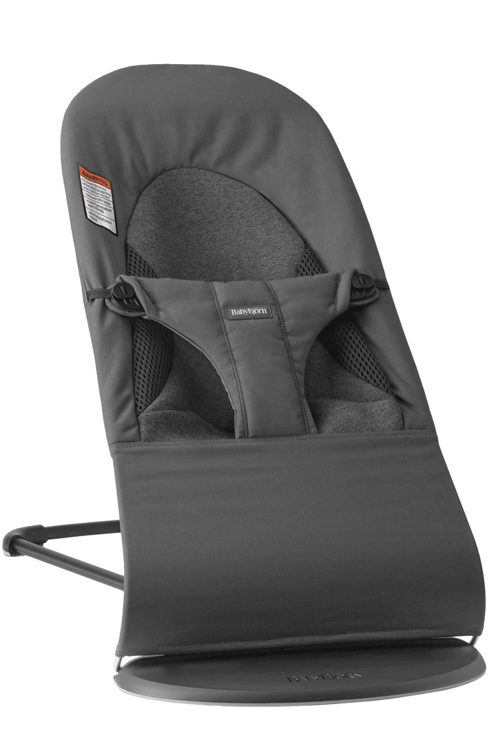 Babesta Bouncer Balance Soft by Baby Bjorn 