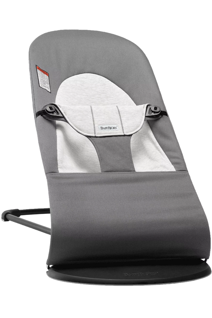 Babesta Bouncer Balance Soft by Baby Bjorn 
