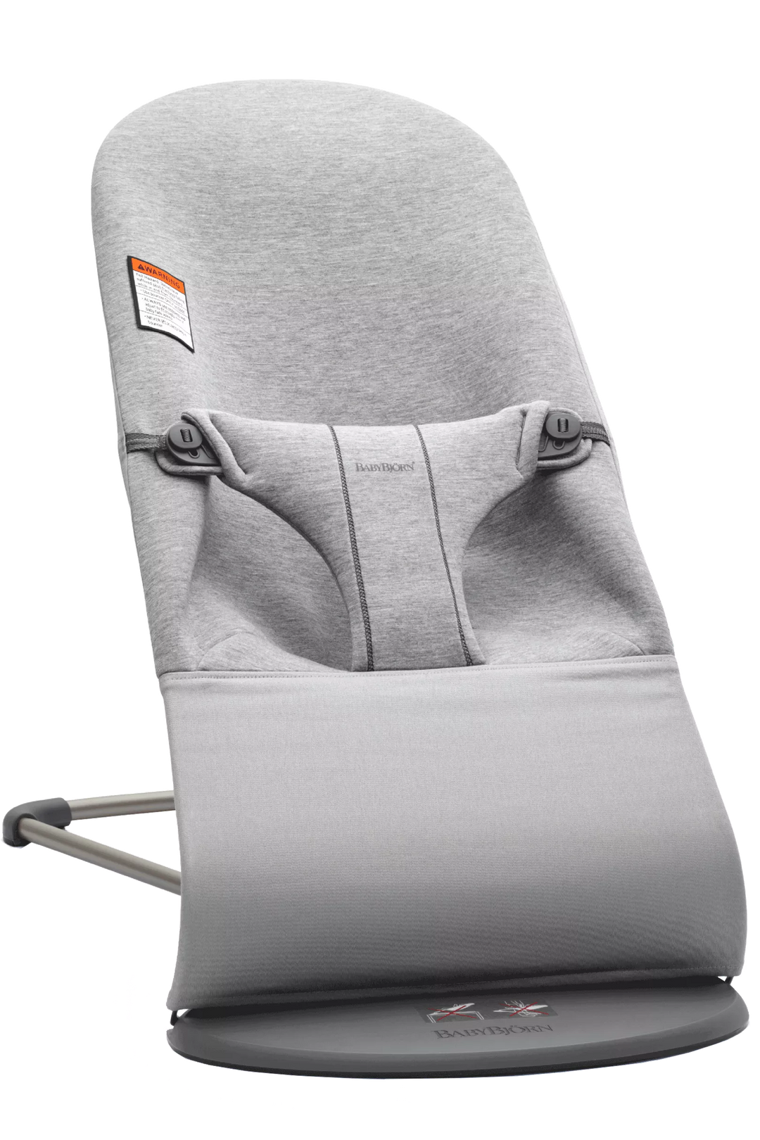 Babesta Bouncer Bliss Bouncer by Baby Bjorn 