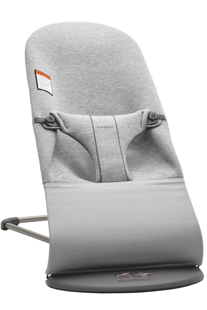 Babesta Bouncer Bliss Bouncer by Baby Bjorn 