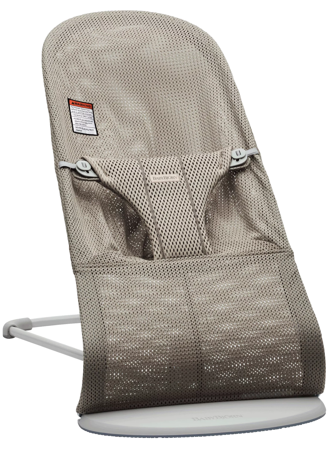 Babesta Bouncer Bliss Bouncer by Baby Bjorn 