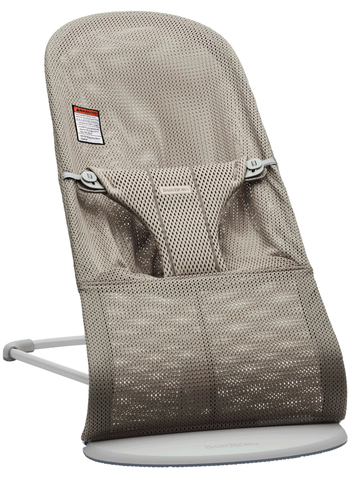 Babesta Bouncer Bliss Bouncer by Baby Bjorn 