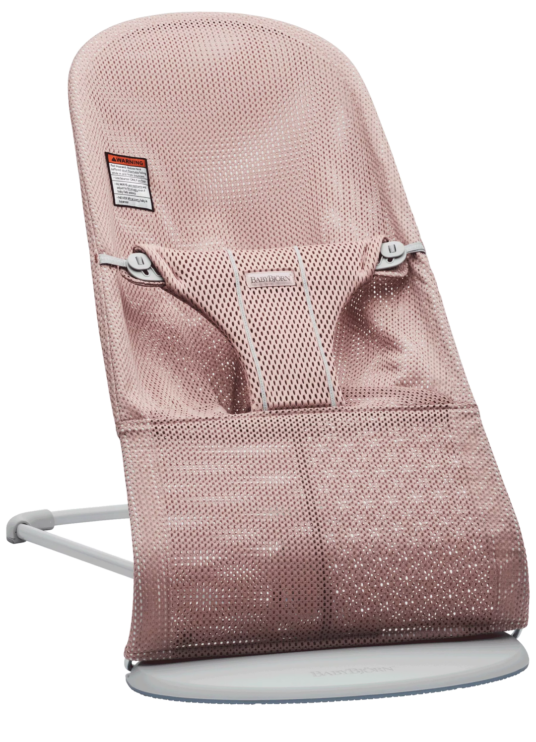 Babesta Bouncer Bliss Bouncer by Baby Bjorn 