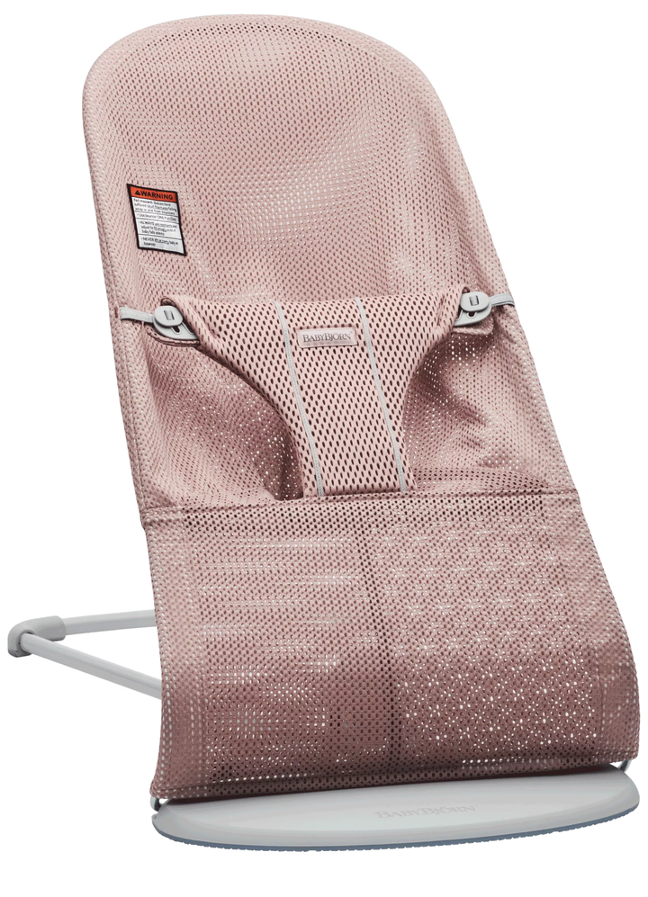 Babesta Bouncer Bliss Bouncer by Baby Bjorn 
