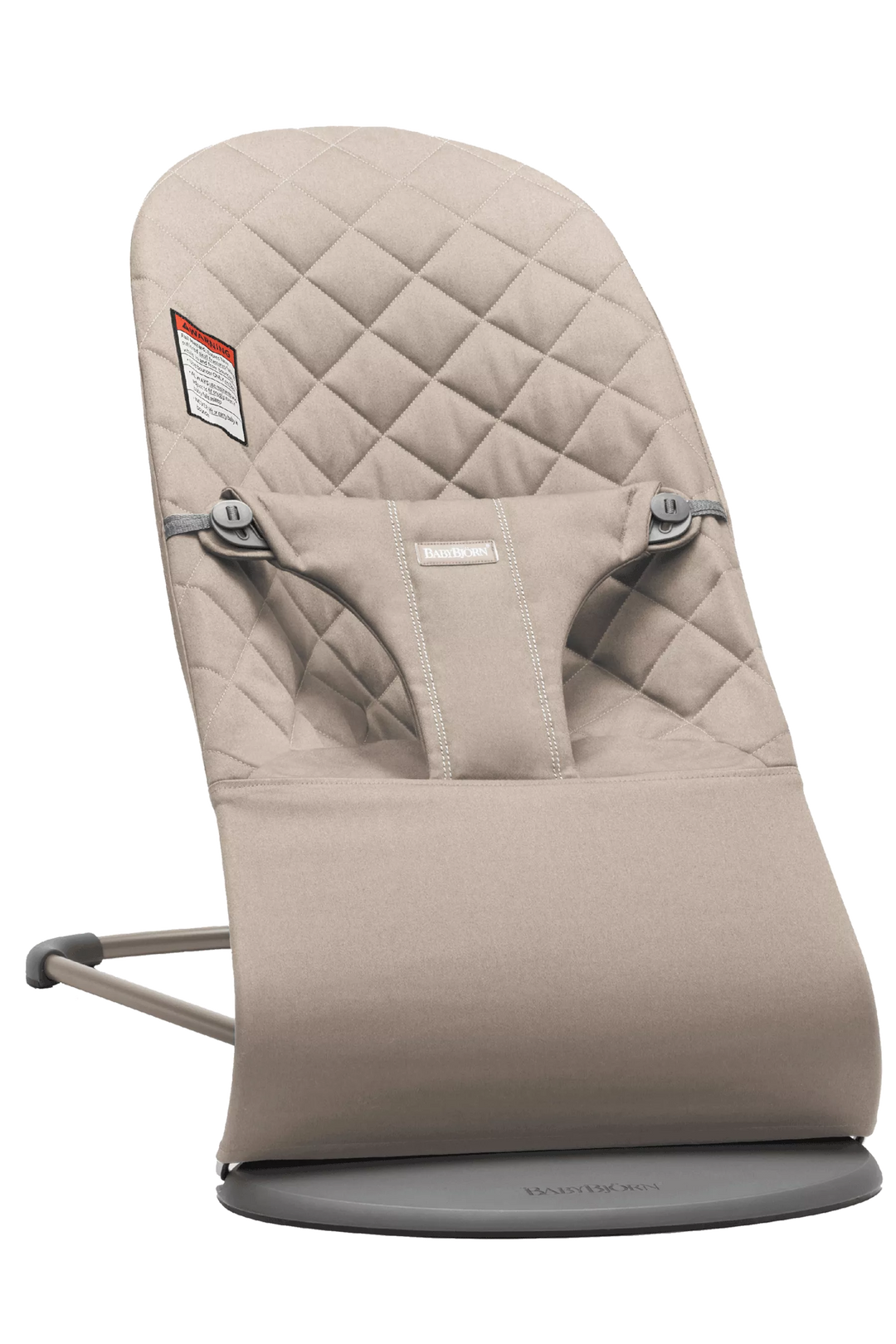 Babesta Bouncer Bliss Bouncer by Baby Bjorn 