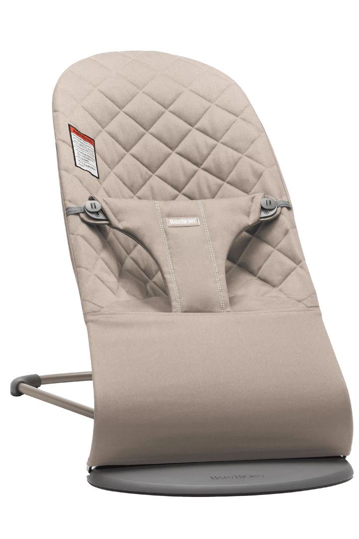 Babesta Bouncer Bliss Bouncer by Baby Bjorn 