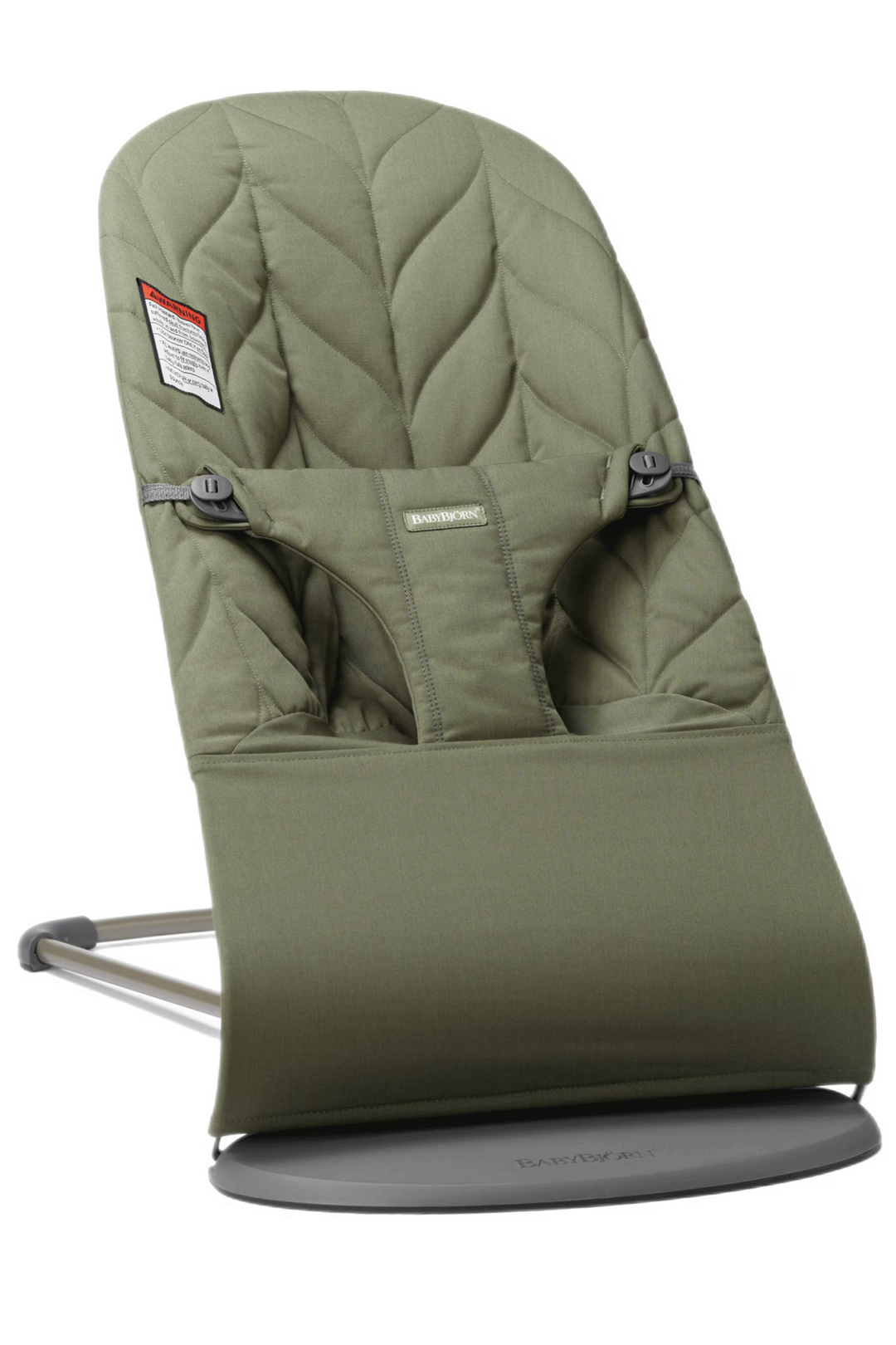 Babesta Bouncer Bliss Bouncer by Baby Bjorn 