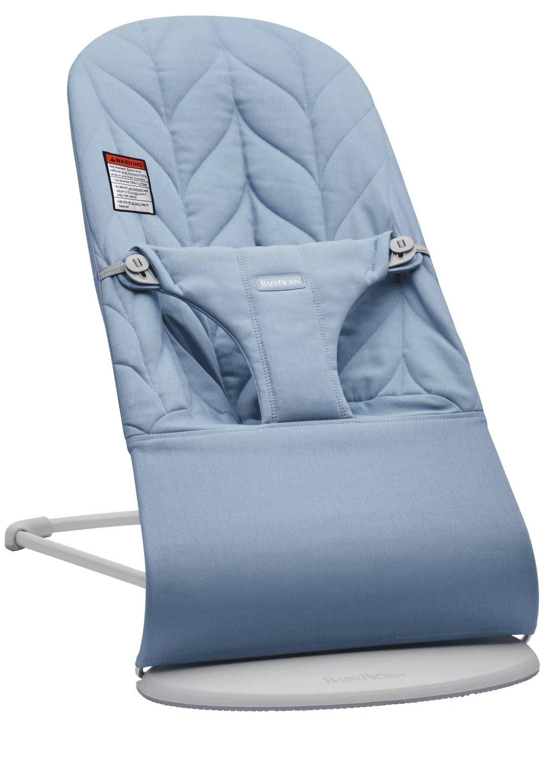 Babesta Bouncer Bliss Bouncer by Baby Bjorn 