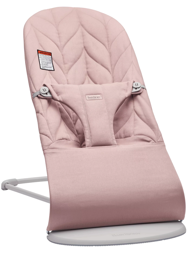 Babesta Bouncer Bliss Bouncer by Baby Bjorn 