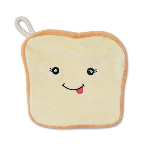 Breakfast Crinkle - Toast