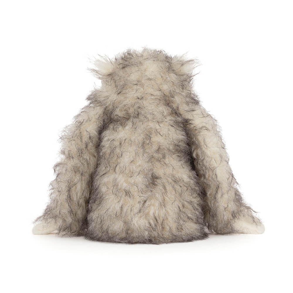 Babesta Bretti Yeti by Jellycat