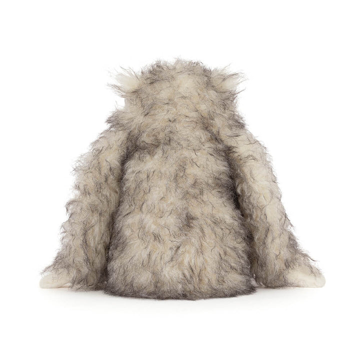 Babesta Bretti Yeti by Jellycat
