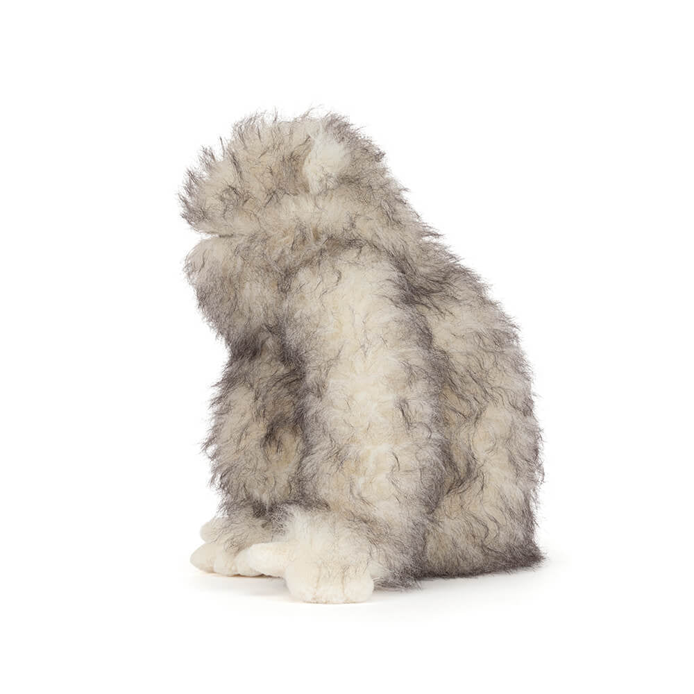 Babesta Bretti Yeti by Jellycat