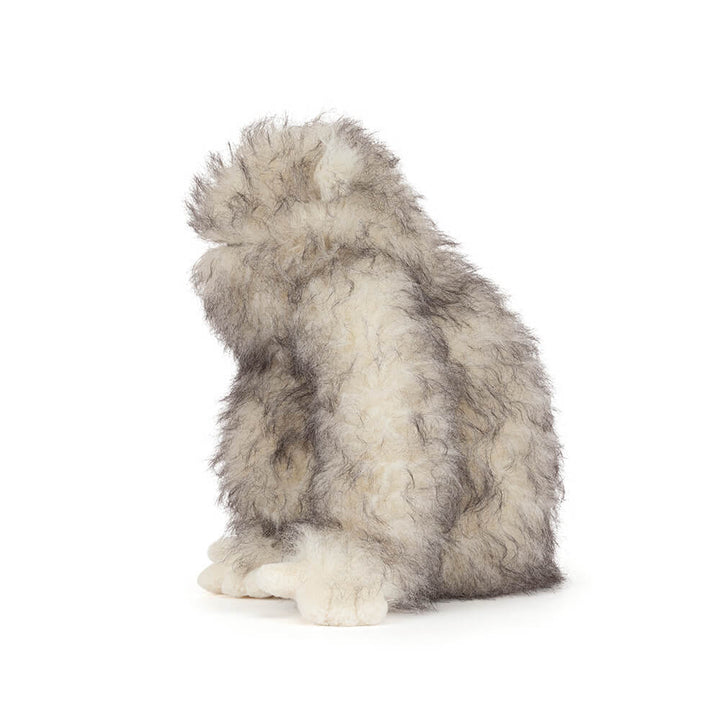 Babesta Bretti Yeti by Jellycat
