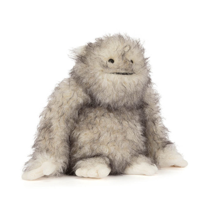 Babesta Bretti Yeti by Jellycat