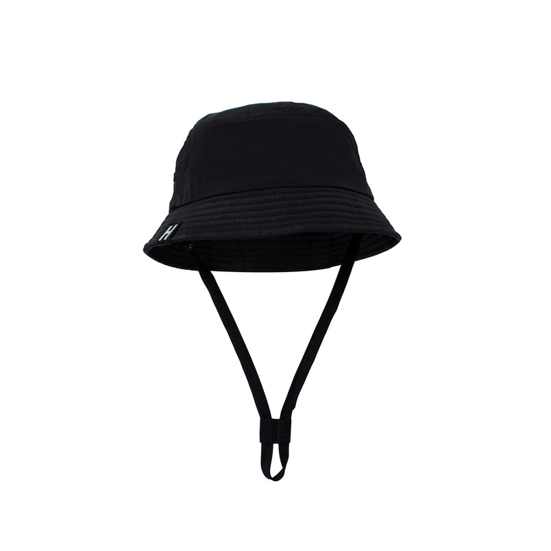Babesta Bucket Hats for Kids – Asphalt Black