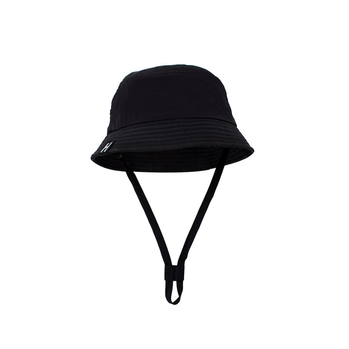 Babesta Bucket Hats for Kids – Asphalt Black