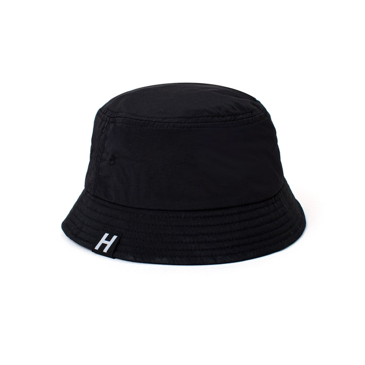 Babesta Bucket Hats for Kids – Asphalt Black