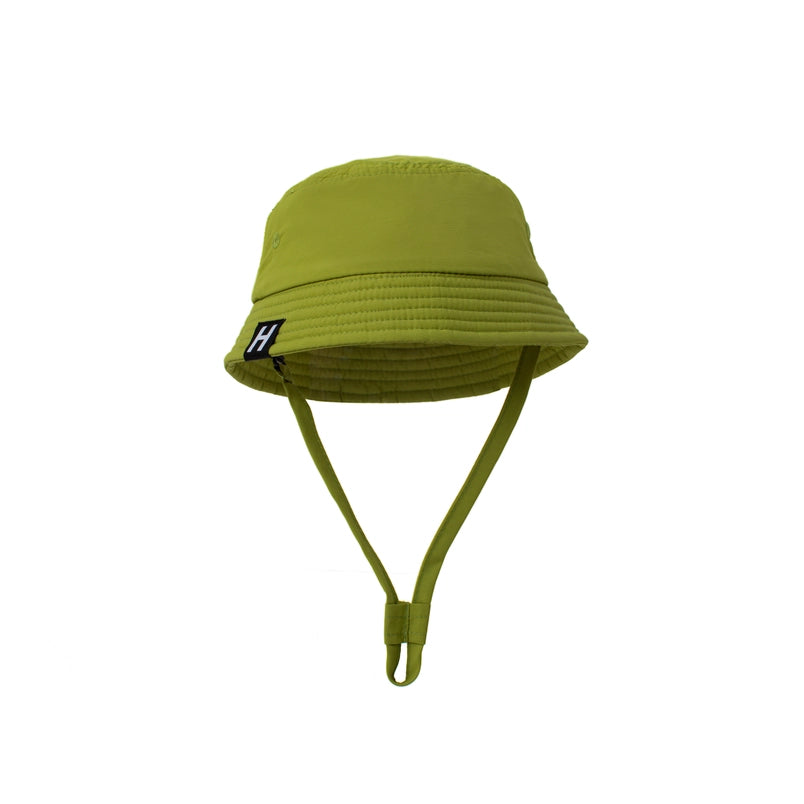 Babesta Bucket Hats for Kids – Pickles Green